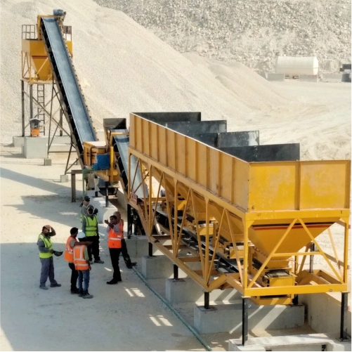 Company Profile