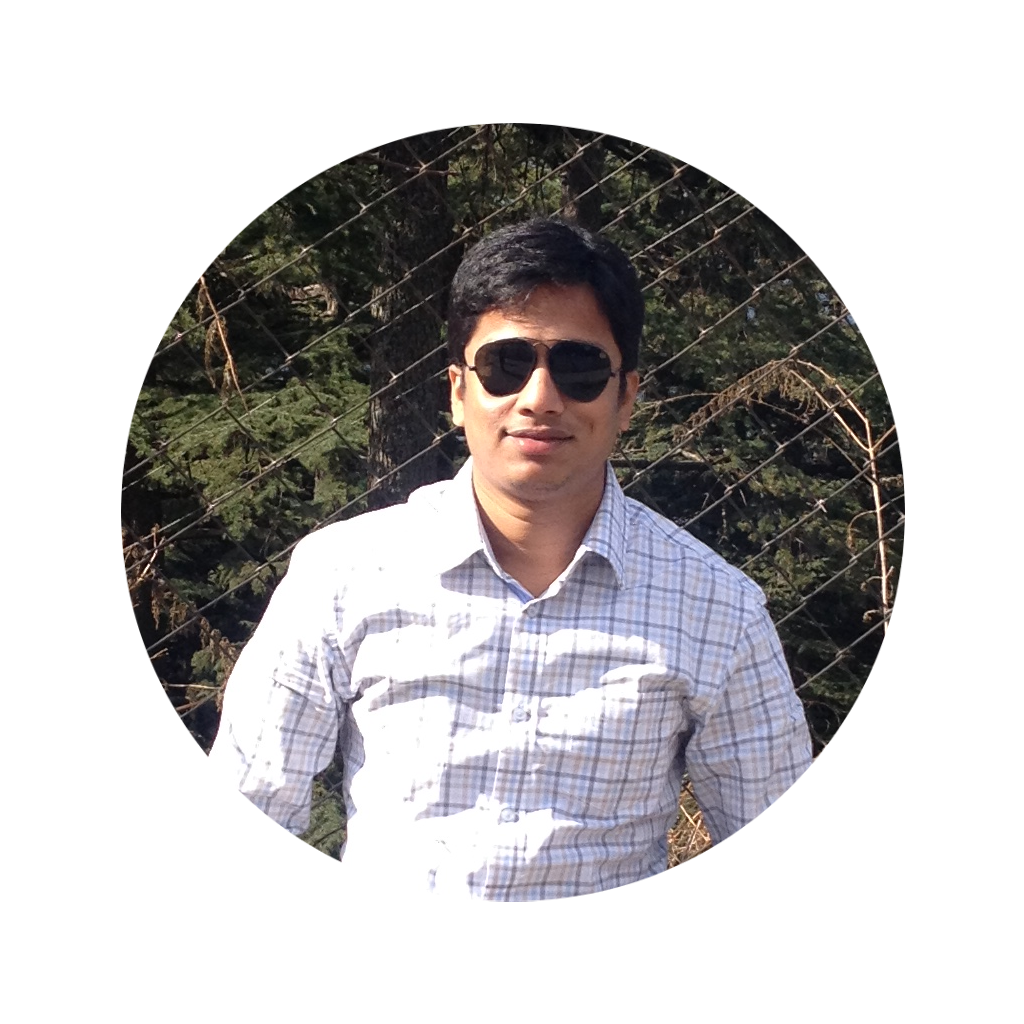 Vikram Sharma
