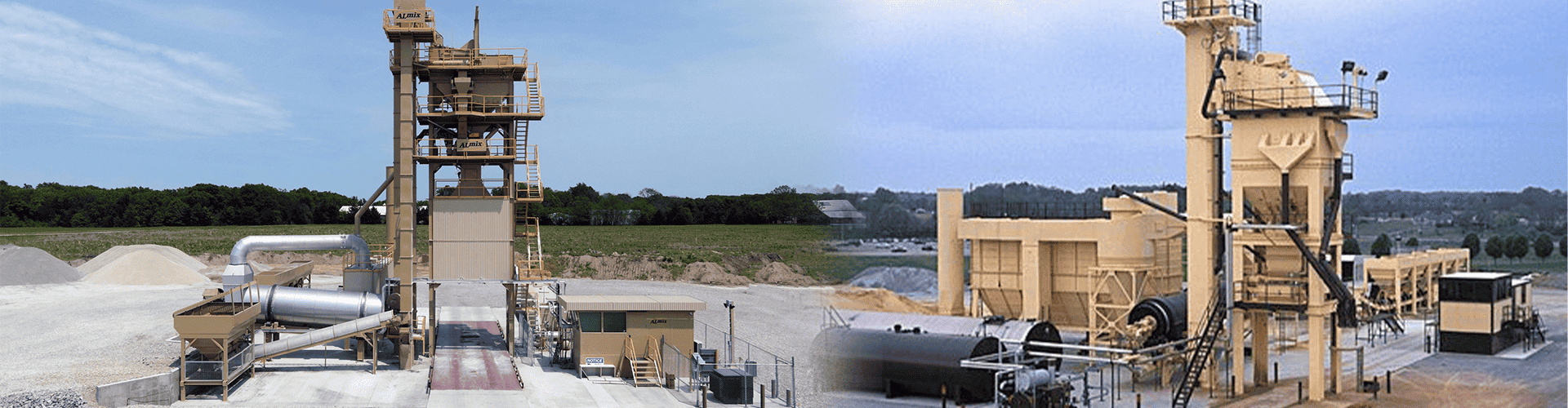 Concrete Batching Plant in Kanpur