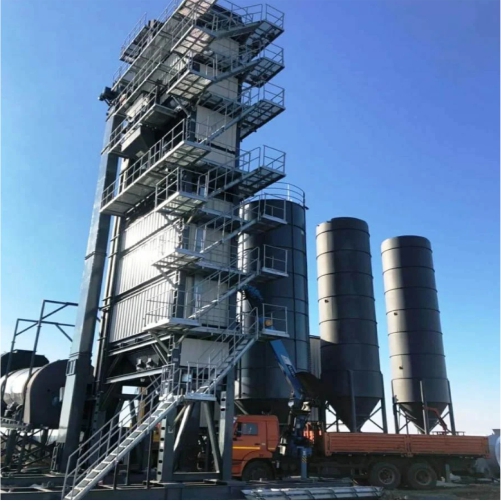 Asphalt Plant