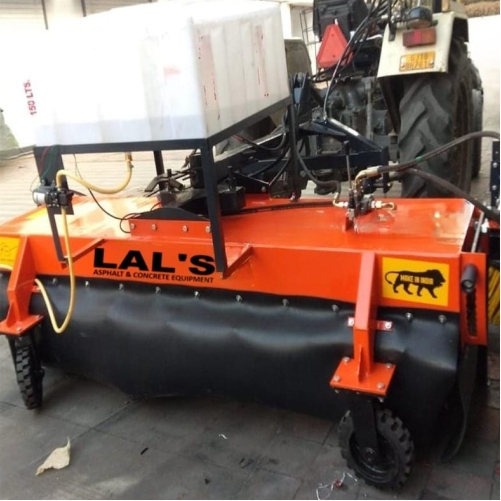 Sweeper Machine in Amritsar